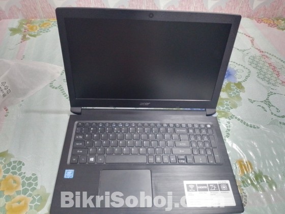 Acer VU6CR6Q laptop